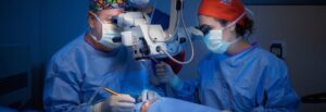 Chirurgia 8 Cheratoplastica Trapianto Cornea