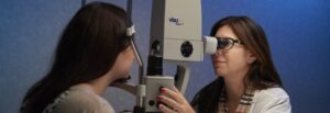 Chirurgia 1 Vitreolisi Yag Laser