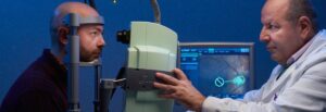 Fluoroangiografia