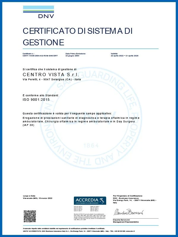 20221005 Certificazione-dnv-iso-9001-centro-vista